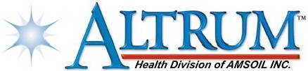 Visit The Health Division of AMSOIL INC.